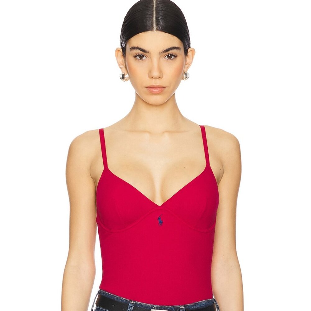 Bodysuit Polo Ralph Lauren Intimates